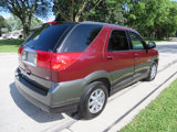 Used 2003 Buick Rendezvous CX w/ CX Plus Package image 5