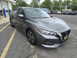 Used 2023 Nissan Sentra SV image 3
