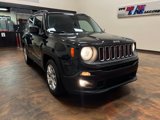 Used 2015 Jeep Renegade Latitude w/ Popular Equipment Group image 3