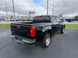 Used 2021 Chevrolet Colorado W/T w/ WT Convenience Package image 6