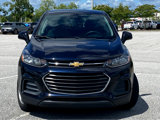 Used 2022 Chevrolet Trax LS w/ Tint and Cruise Package image 2