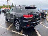 Used 2019 Jeep Grand Cherokee Limited image 3