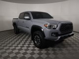 Used 2021 Toyota Tacoma TRD Off-Road image 3