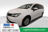 Used 2023 Chrysler Voyager LX image 5