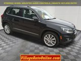 Used 2013 Volkswagen Tiguan S image 5