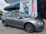 Used 2016 Volkswagen Golf Limited Edition image 4