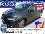 Used 2021 Chrysler Pacifica Touring-L image 1