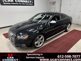 Used 2011 Audi S5 Prestige image 3