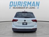 Used 2022 Volkswagen Tiguan S image 4