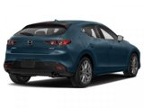 Used 2020 MAZDA MAZDA3 Hatchback w/ Preferred Package image 2