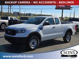 Used 2021 Ford Ranger XL image 2