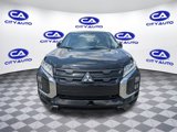 New 2025 Mitsubishi Outlander Sport AWD image 3