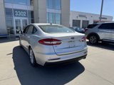 Used 2019 Ford Fusion SE image 3