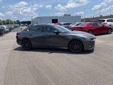 Used 2024 MAZDA MAZDA3 s image 4
