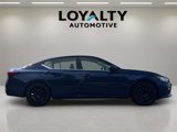Used 2020 Nissan Altima 2.5 SR w/ Premium Package image 6