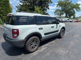 Certified 2021 Ford Bronco Sport Big Bend image 3