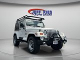 Used 1998 Jeep Wrangler Sahara image 2