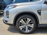New 2025 Mitsubishi Outlander Sport ES image 5