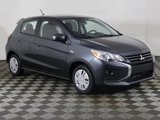 New 2024 Mitsubishi Mirage ES image 2