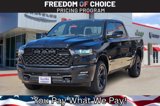 New 2025 RAM 1500 Lone Star image 2