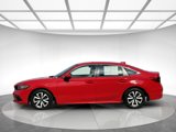 Used 2024 Honda Civic LX image 2