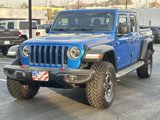Used 2020 Jeep Gladiator Rubicon image 3