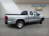 Used 2023 Toyota Tacoma SR image 4