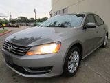 Used 2013 Volkswagen Passat 2.5 S image 3