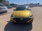 Used 2020 Hyundai Sonata SEL Plus w/ Tech Package image 2