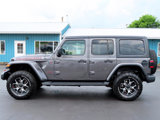 Used 2018 Jeep Wrangler Unlimited Rubicon image 3