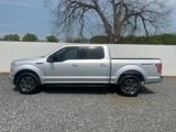 Used 2016 Ford F150 XLT w/ Equipment Group 302A Luxury image 2