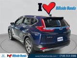 Certified 2018 Honda CR-V EX image 5