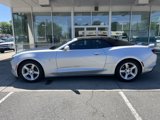 Used 2019 Chevrolet Camaro LT image 2