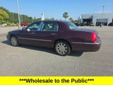 Used 2007 Lincoln Town Car Designer Series image 4