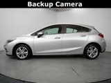 Used 2018 Chevrolet Cruze LT image 4