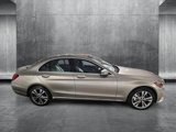 Used 2021 Mercedes-Benz C 300 4MATIC Sedan image 4