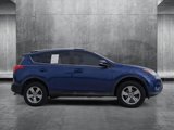 Used 2015 Toyota RAV4 XLE image 4