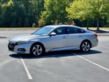 Used 2020 Honda Accord EX-L image 2
