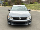 Used 2015 Volkswagen Jetta S image 5