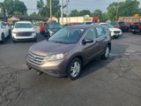 Used 2013 Honda CR-V LX image 2