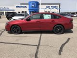 New 2025 Honda Accord SE image 2