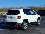 Used 2017 Jeep Renegade Limited image 3