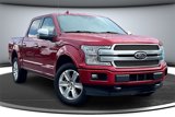 Used 2020 Ford F150 Platinum w/ Equipment Group 701A Luxury image 3
