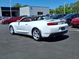 Used 2017 Chevrolet Camaro LT image 5
