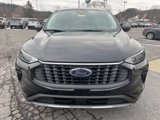 New 2025 Ford Escape Active image 3