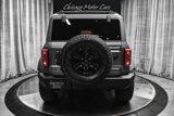 Used 2024 Ford Bronco Wildtrak image 4