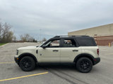 New 2025 Ford Bronco Sport Big Bend image 5