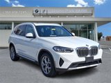 Used 2022 BMW X3 xDrive30i w/ Convenience Package image 3