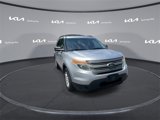 Used 2013 Ford Explorer FWD w/ Class III Trailer Tow Pkg image 4