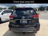 Used 2017 Nissan Rogue SV w/ Midnight Edition Package image 4